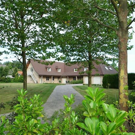 Villa Kokeliko Kuurne Exterior foto